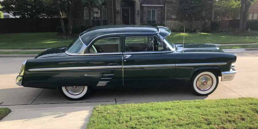 1953 Mercury Monterey - Image 3 of 8
