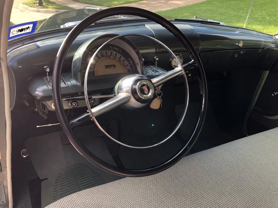 1953 Mercury Monterey - Image 6 of 8