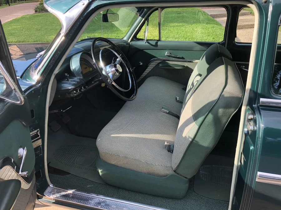1953 Mercury Monterey - Image 4 of 8