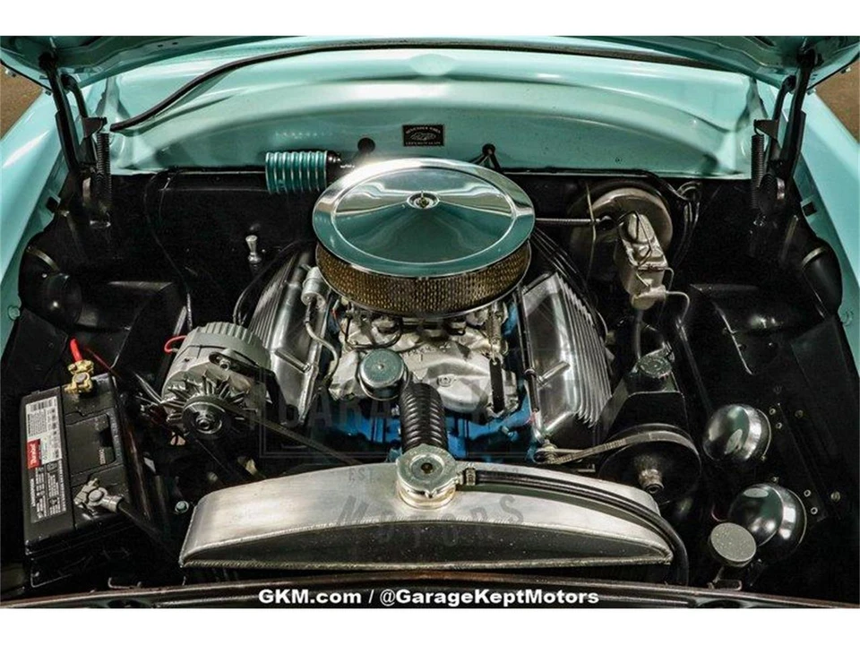 1953 Mercury Monterey - Image 6 of 31
