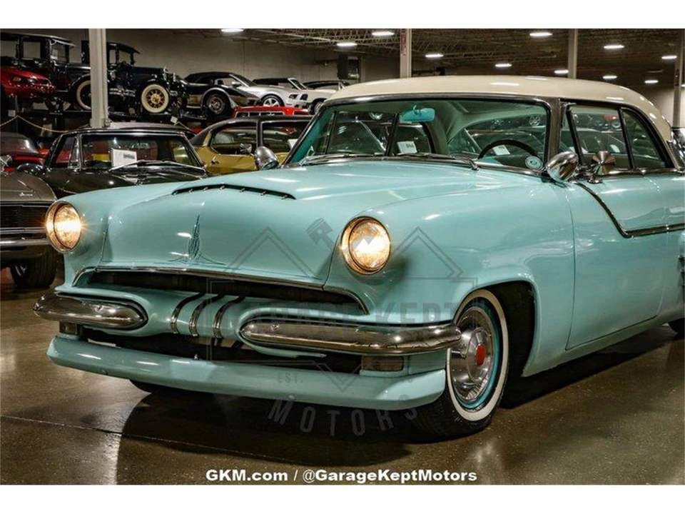 1953 Mercury Monterey - Image 26 of 31