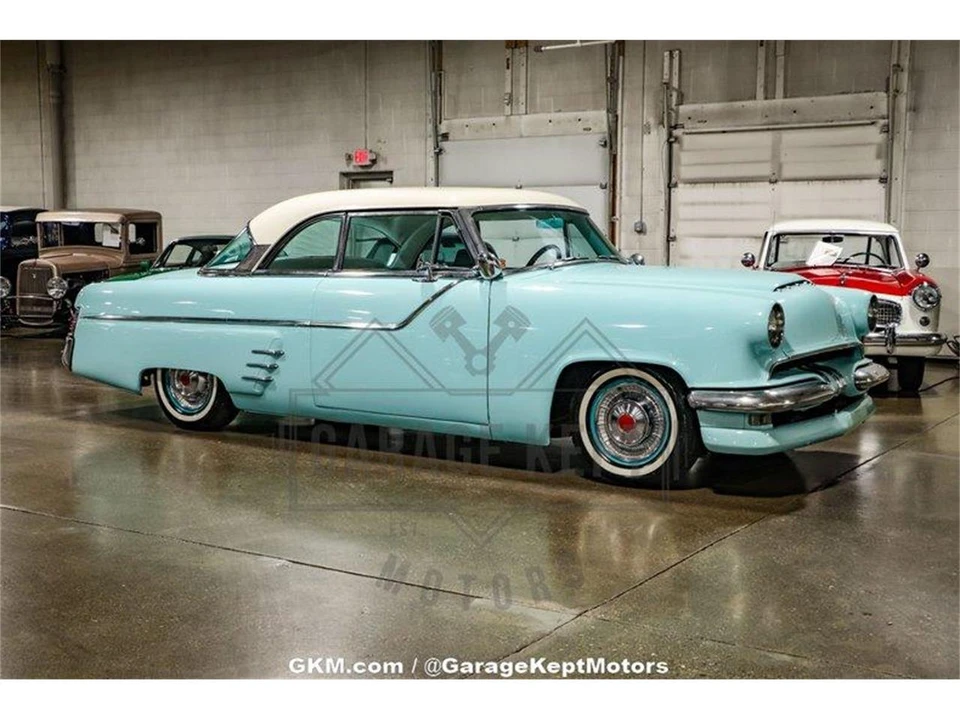 1953 Mercury Monterey - Image 16 of 31