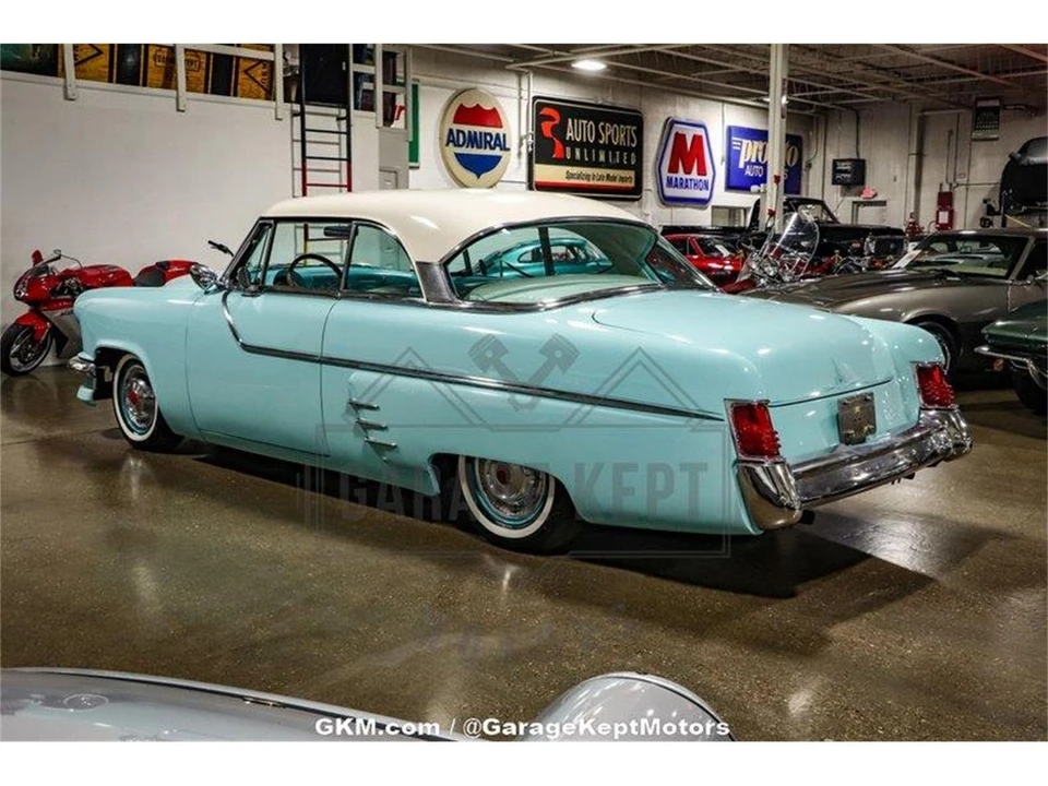 1953 Mercury Monterey - Image 11 of 31