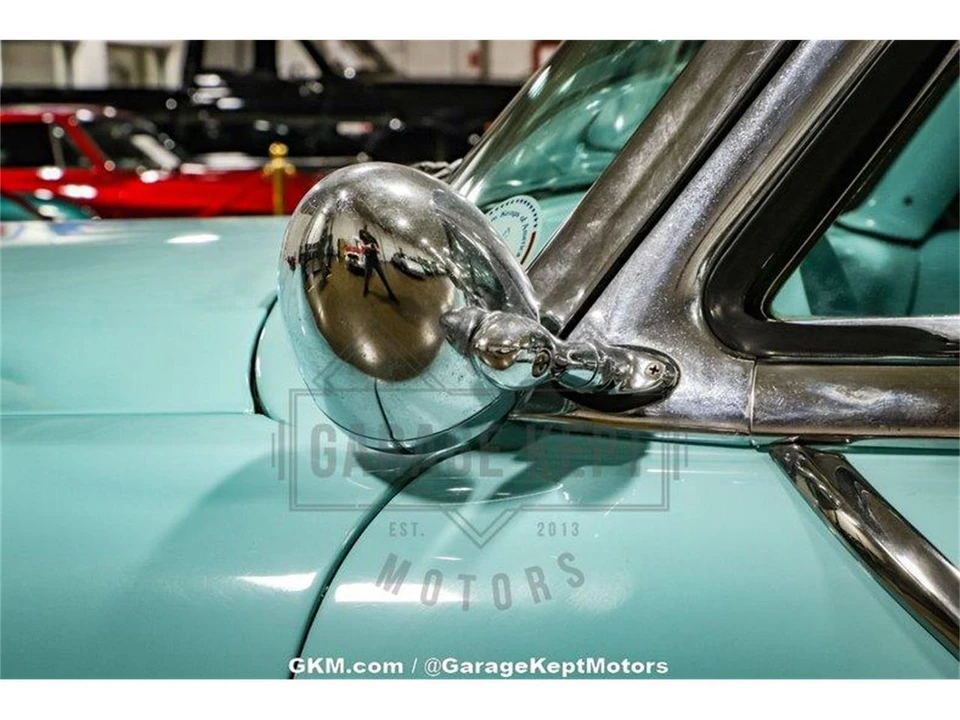 1953 Mercury Monterey - Image 31 of 31