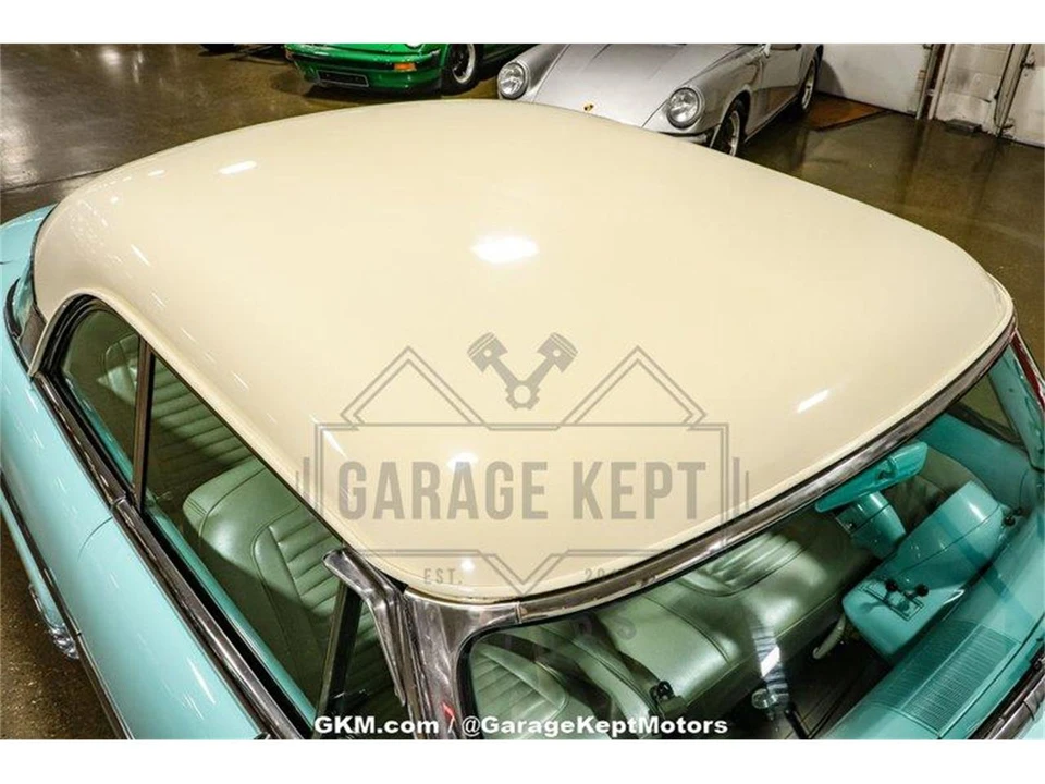 1953 Mercury Monterey - Image 21 of 31