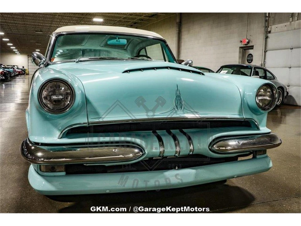 1953 Mercury Monterey - Image 22 of 31