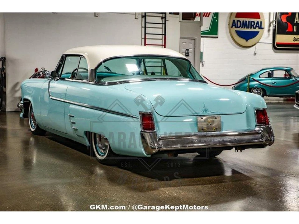 1953 Mercury Monterey - Image 12 of 31