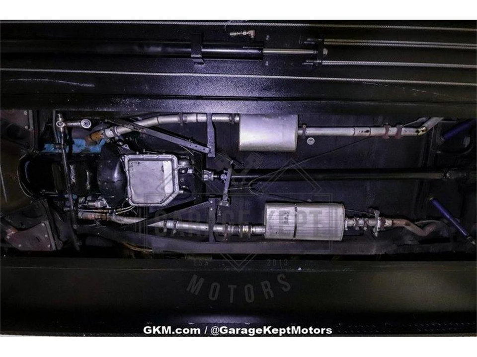 1953 Mercury Monterey - Image 7 of 31