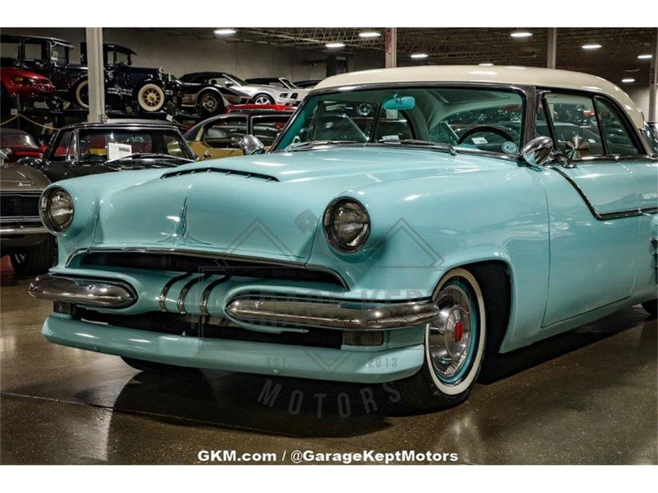1953 Mercury Monterey - Image 27 of 31