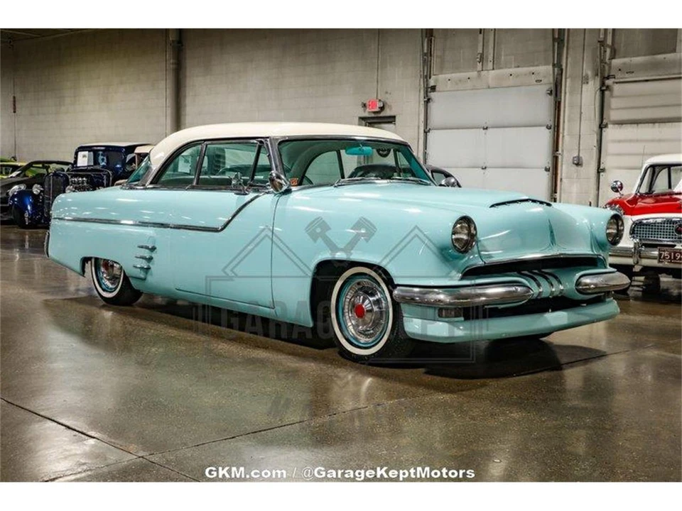 1953 Mercury Monterey - Image 17 of 31
