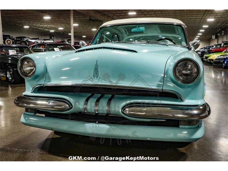 1953 Mercury Monterey - Image 23 of 31