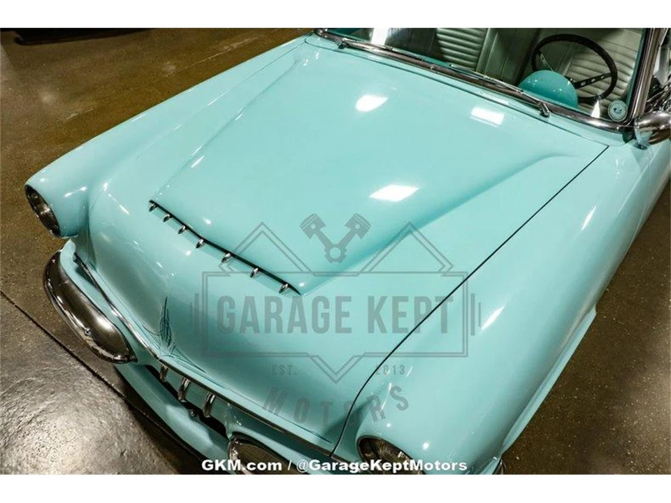 1953 Mercury Monterey - Image 28 of 31