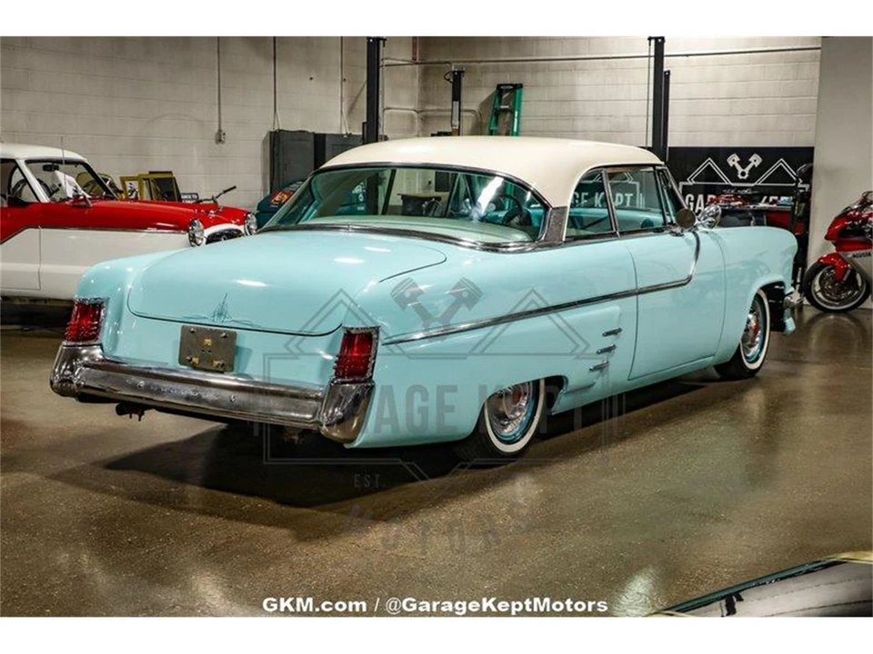 1953 Mercury Monterey - Image 13 of 31