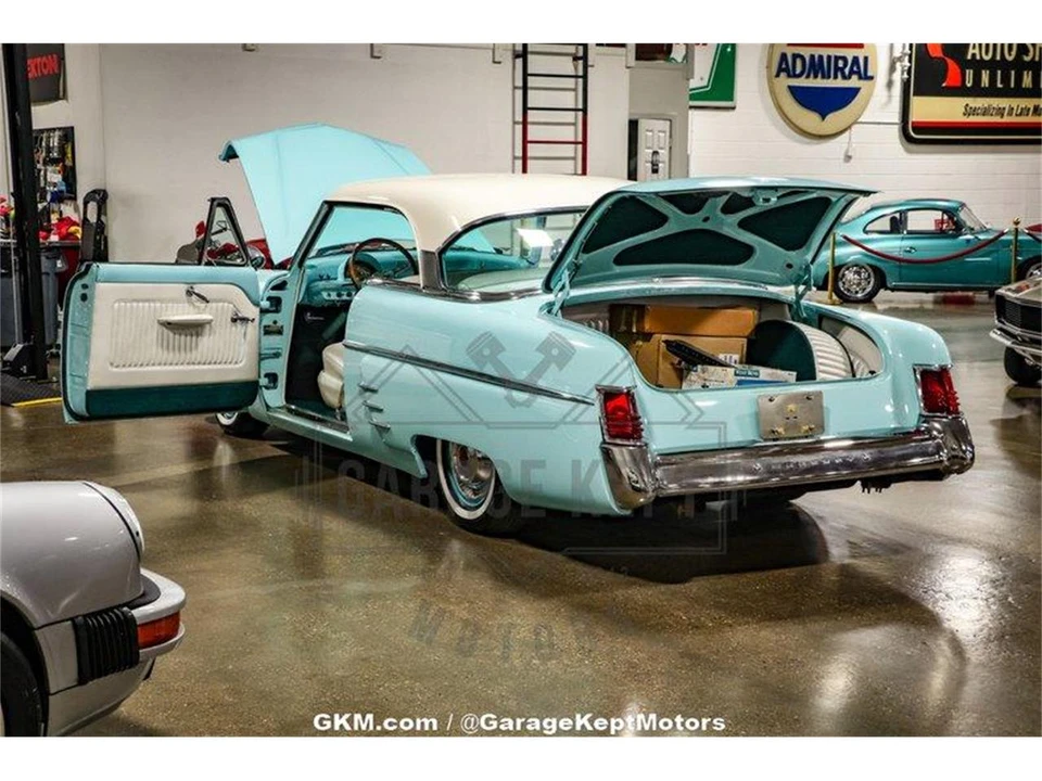 1953 Mercury Monterey - Image 3 of 31