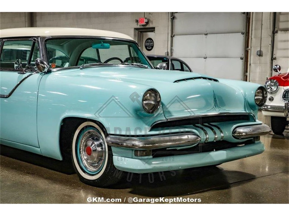 1953 Mercury Monterey - Image 18 of 31