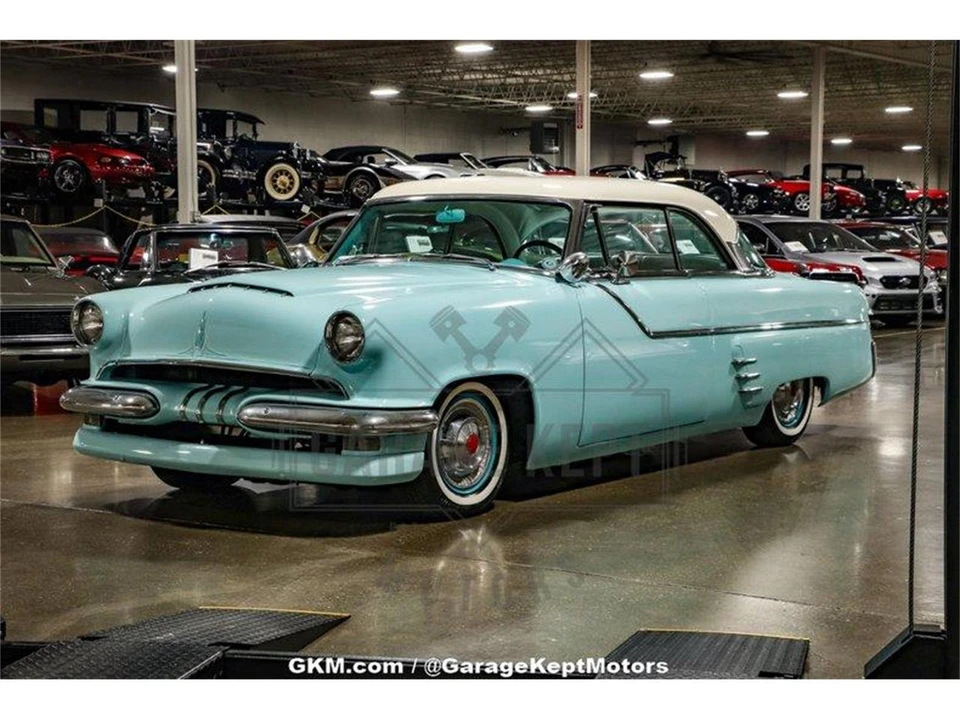 1953 Mercury Monterey - Image 8 of 31