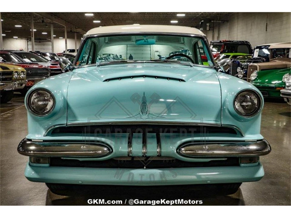 1953 Mercury Monterey - Image 24 of 31