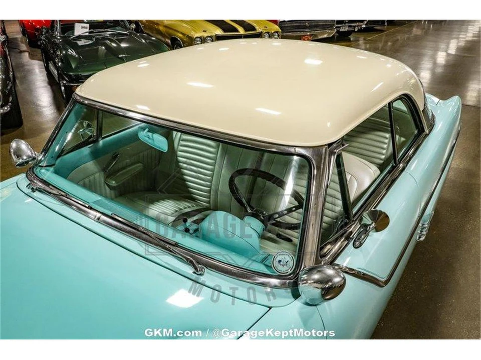 1953 Mercury Monterey - Image 29 of 31