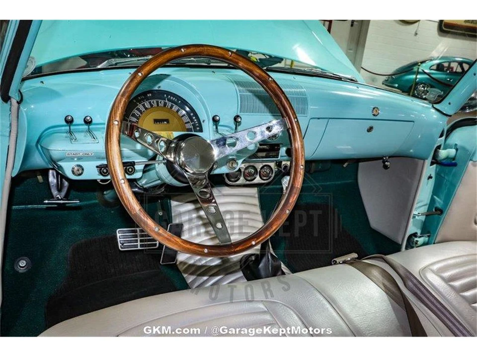 1953 Mercury Monterey - Image 4 of 31
