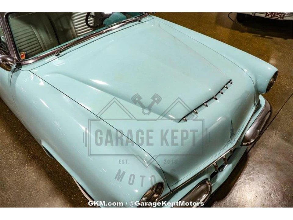 1953 Mercury Monterey - Image 19 of 31
