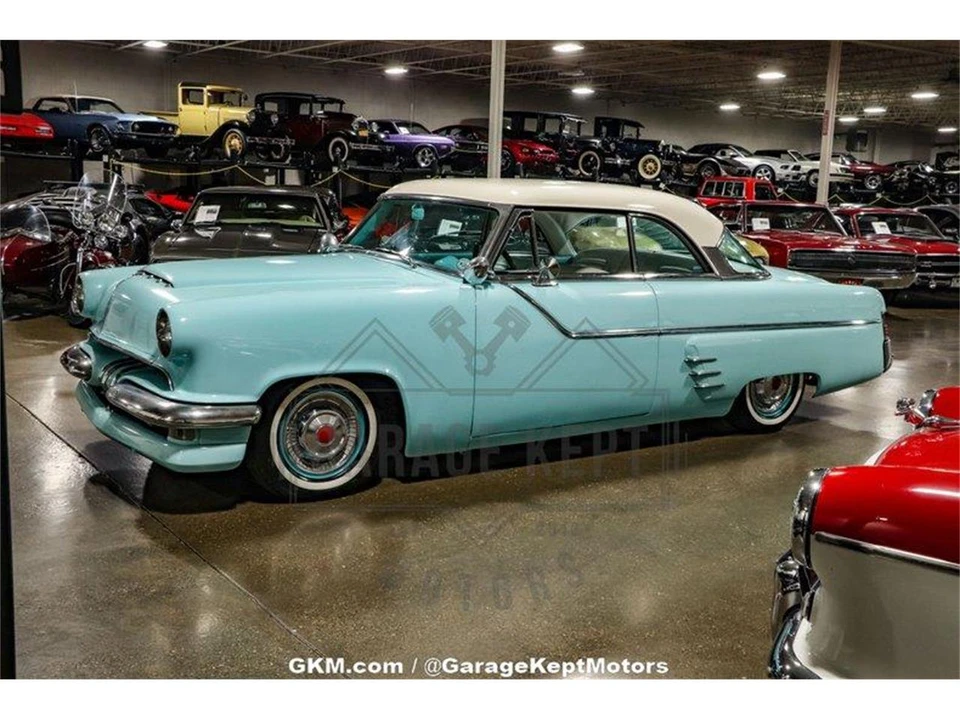 1953 Mercury Monterey - Image 9 of 31