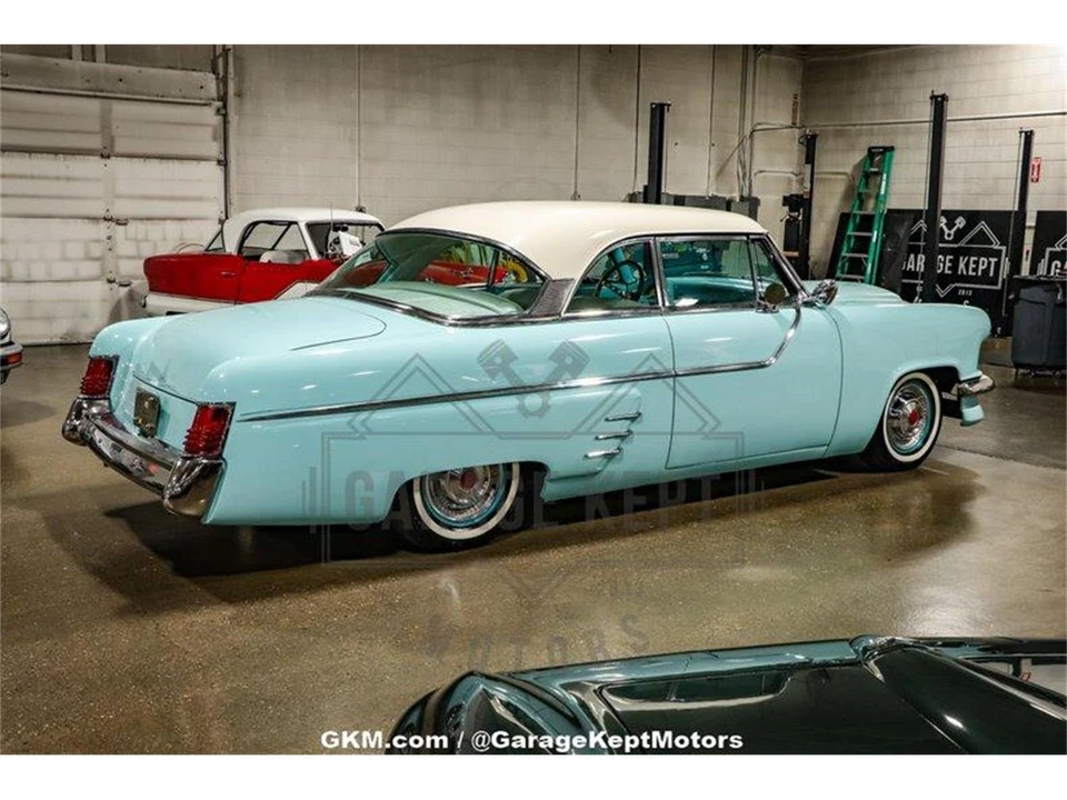 1953 Mercury Monterey - Image 14 of 31