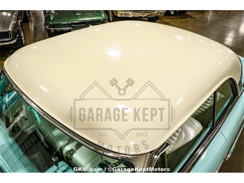 1953 Mercury Monterey - Image 30 of 31