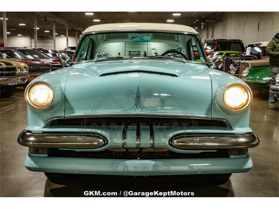 1953 Mercury Monterey - Image 25 of 31