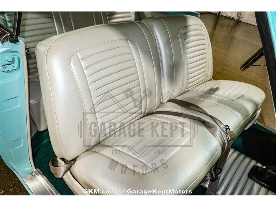 1953 Mercury Monterey - Image 5 of 31