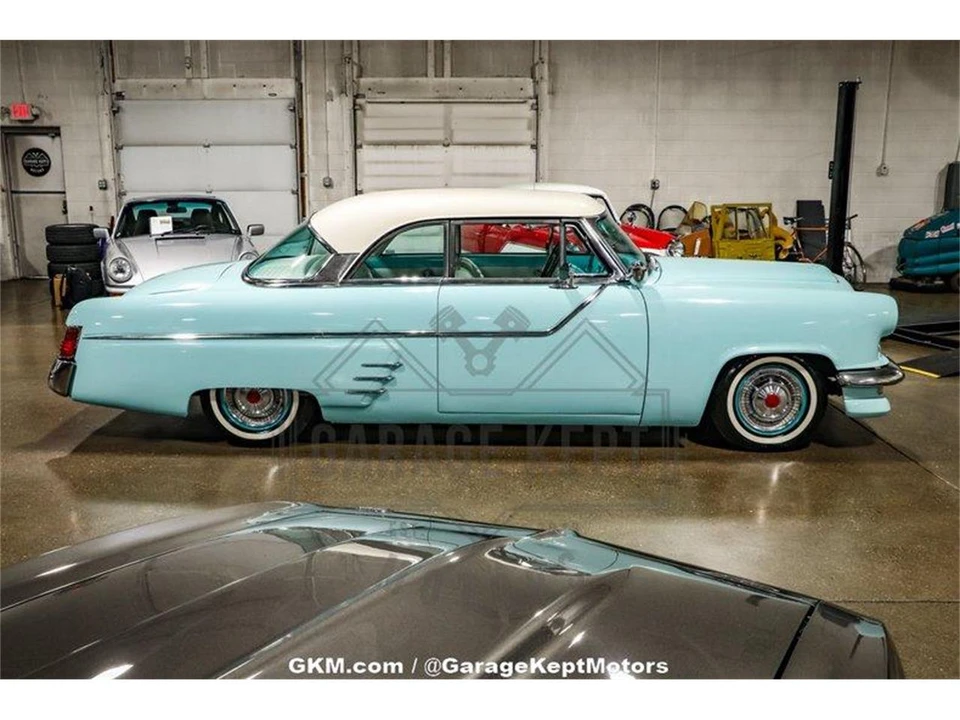 1953 Mercury Monterey - Image 15 of 31