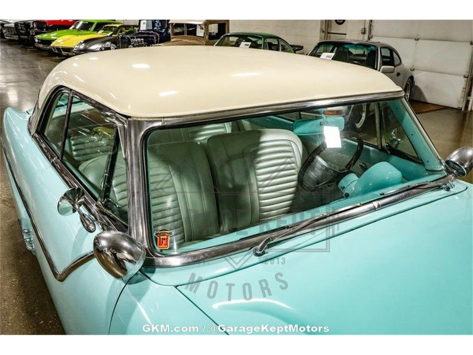1953 Mercury Monterey - Image 20 of 31