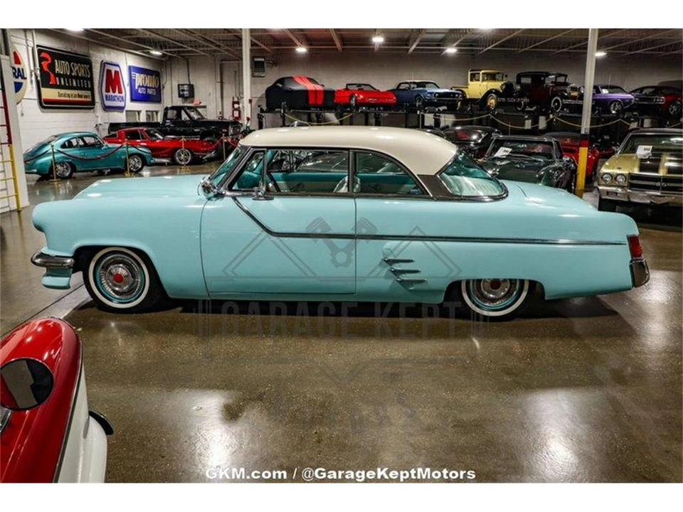 1953 Mercury Monterey - Image 10 of 31
