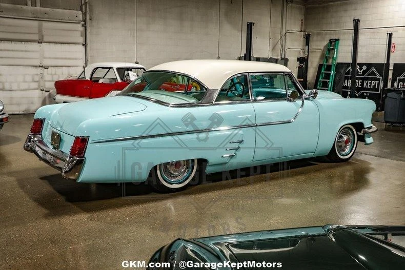 1953 Mercury Monterey - Image 15 of 21