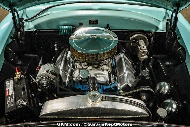 1953 Mercury Monterey - Image 7 of 21