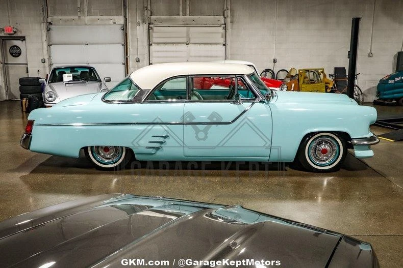 1953 Mercury Monterey - Image 16 of 21