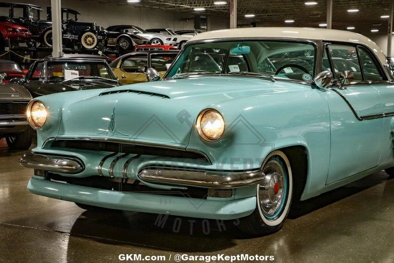 1953 Mercury Monterey - Image 27 of 31
