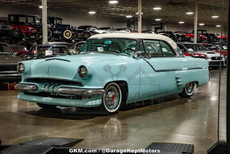 1953 Mercury Monterey - Image 9 of 21