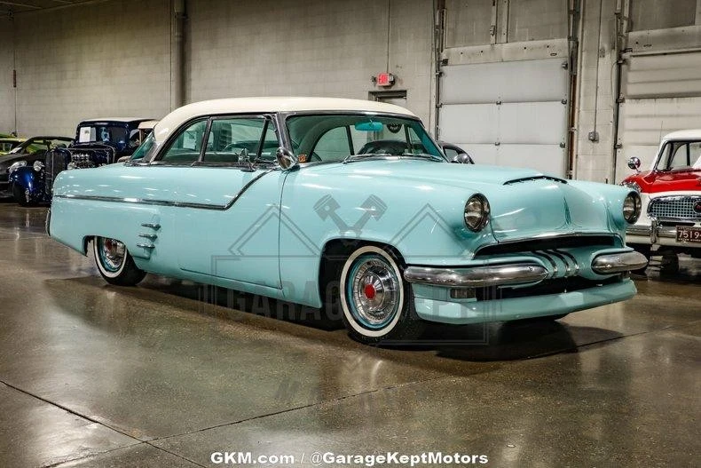 1953 Mercury Monterey - Image 18 of 21