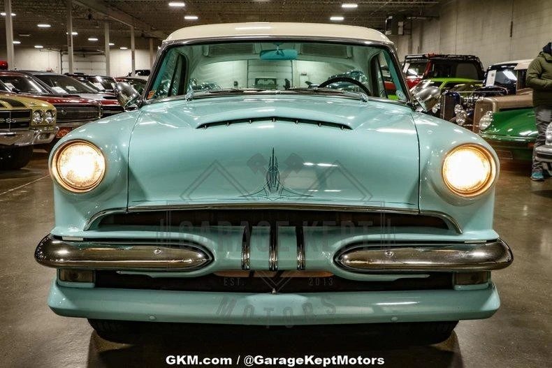 1953 Mercury Monterey - Image 26 of 31