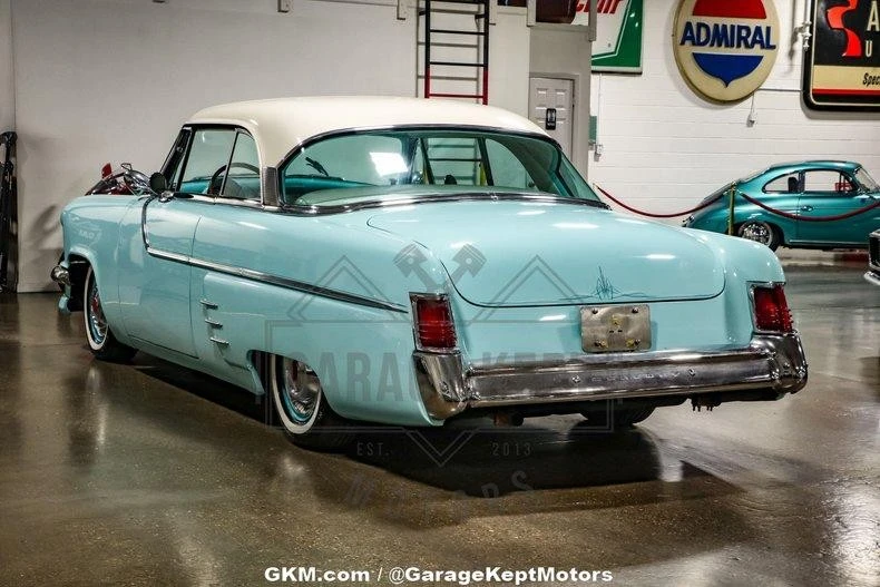 1953 Mercury Monterey - Image 13 of 21