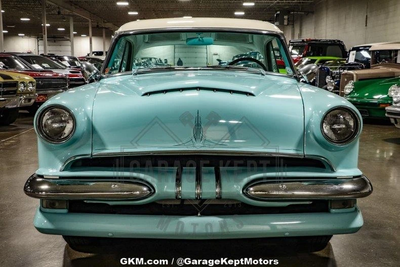 1953 Mercury Monterey - Image 25 of 31