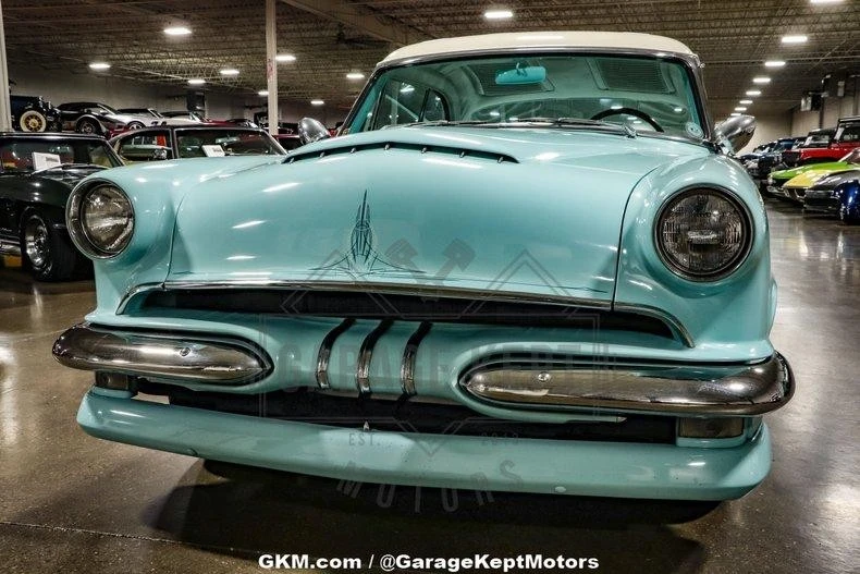 1953 Mercury Monterey - Image 24 of 31