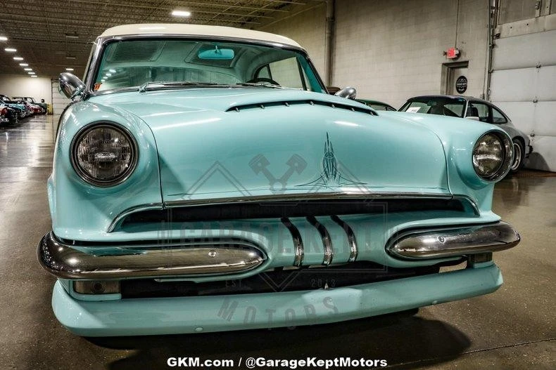 1953 Mercury Monterey - Image 23 of 31