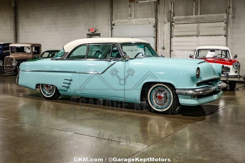 1953 Mercury Monterey - Image 17 of 21