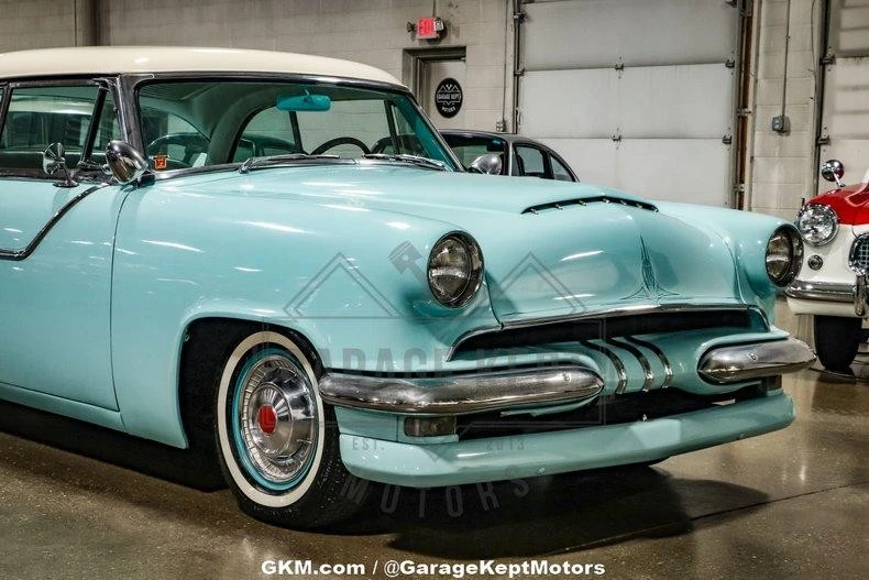 1953 Mercury Monterey - Image 19 of 21