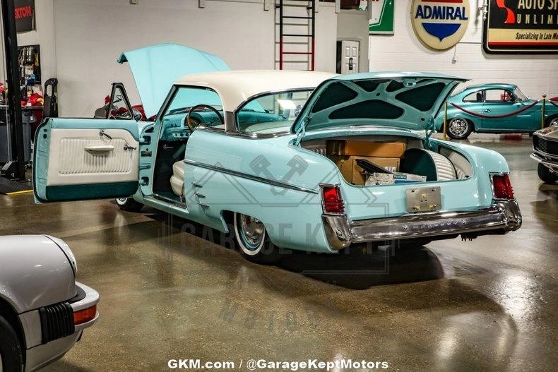 1953 Mercury Monterey - Image 4 of 21