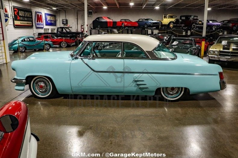 1953 Mercury Monterey - Image 11 of 21