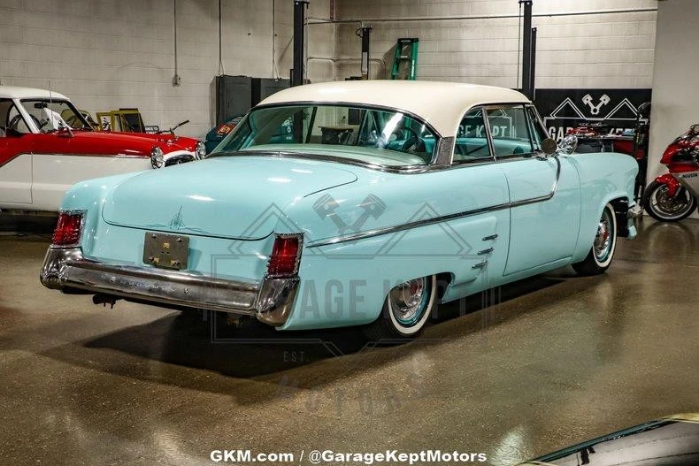 1953 Mercury Monterey - Image 14 of 21