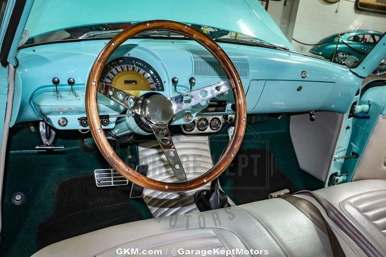 1953 Mercury Monterey - Image 5 of 21