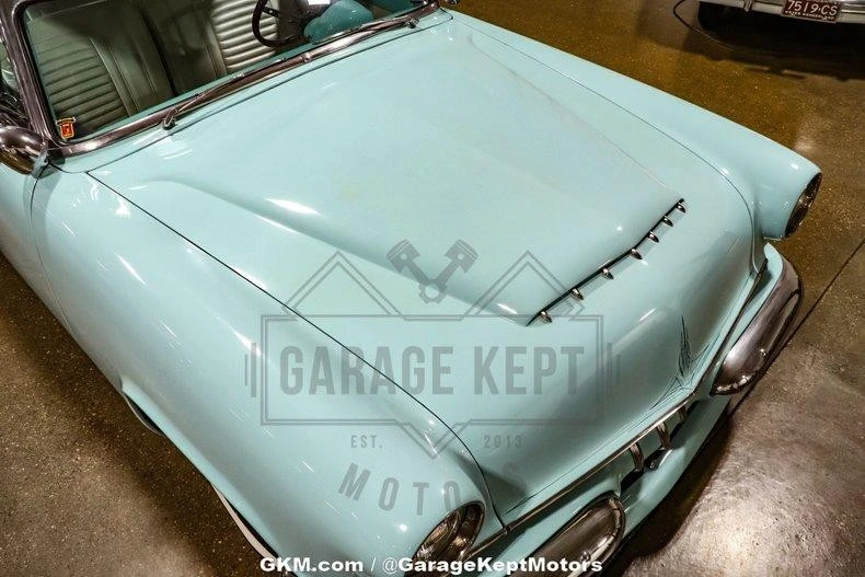 1953 Mercury Monterey - Image 20 of 21